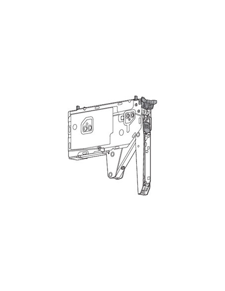 AVENTOS HK TOP 22K2301 COMPAS CON PLANTILLA