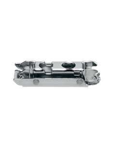 BASE RECTA SIN TACO 175H3100 FIJACION 2