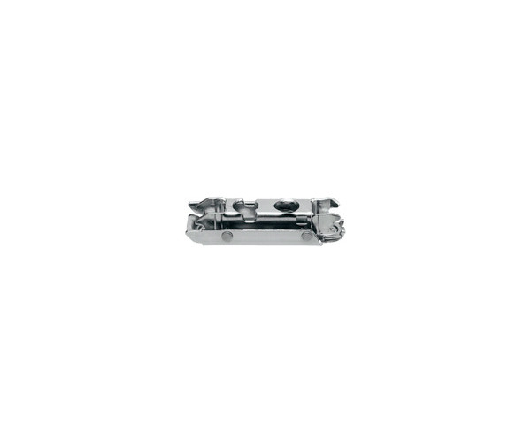 BASE RECTA SIN TACO 175H3100 FIJACION