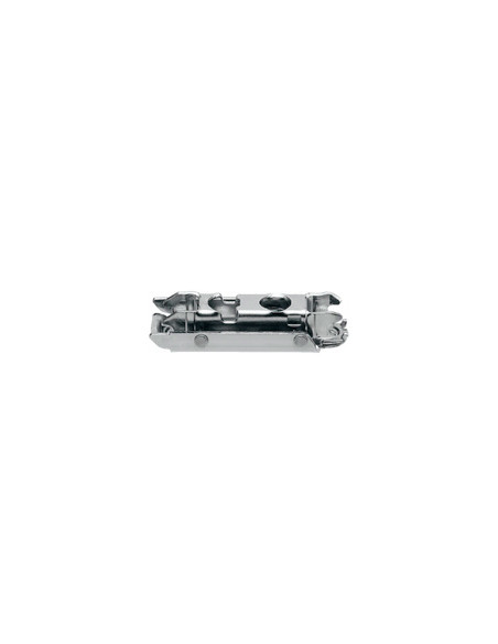 BASE RECTA SIN TACO 175H3100 FIJACION