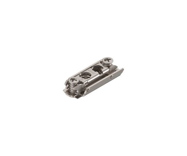 BASE 175H4100 RECTA TORNILLO EURO