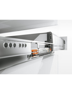 JUEGO GUIAS 578.4001M L+R TANDEM TOB 30 KG 2