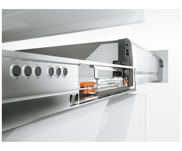 JUEGO GUIAS 578.3501M L+R TANDEM TOB 30 KG