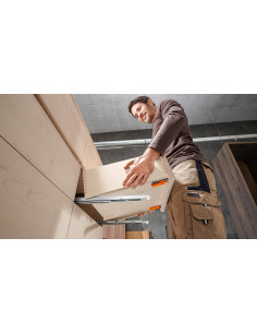 GUIA 560H5000B TANDEM EXT.TOTAL CON FRENO 2