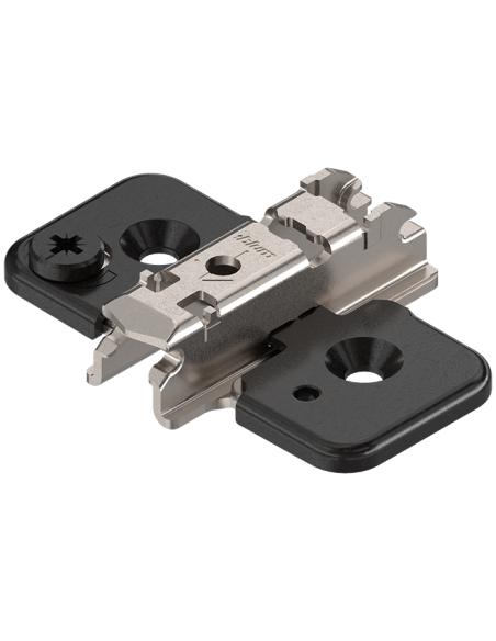 BASE 173H7130 3 MM EXCENTRICA ONIX SIN TACO BASE 173H7130 3 MM EXCENTRICA ONIX SIN TACO