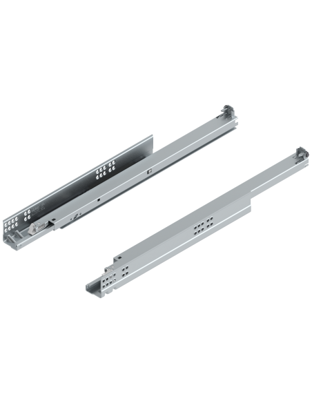 GUIA 560H5500B TANDEM EXT.TOTAL CON FRENO