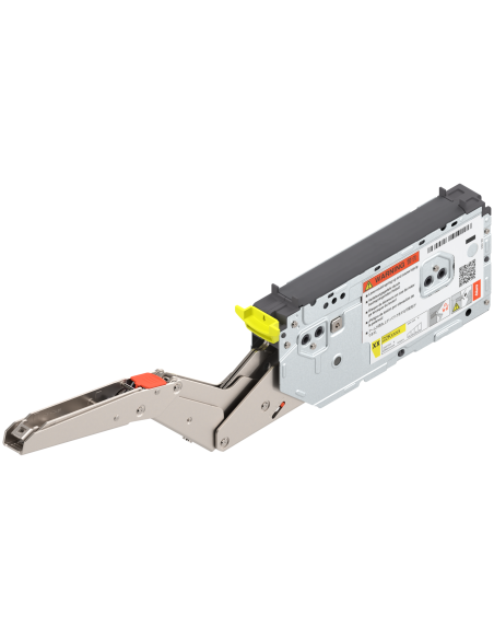 AVENTOS HK TOP 22K2901T TIP-ON COMPAS CON PLANTILLA