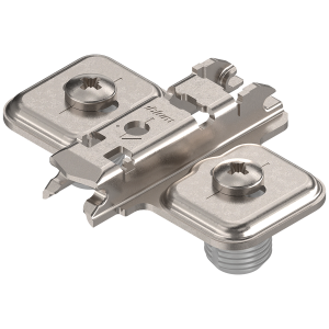 BASE 174L6100.05 ACERO CON TACO