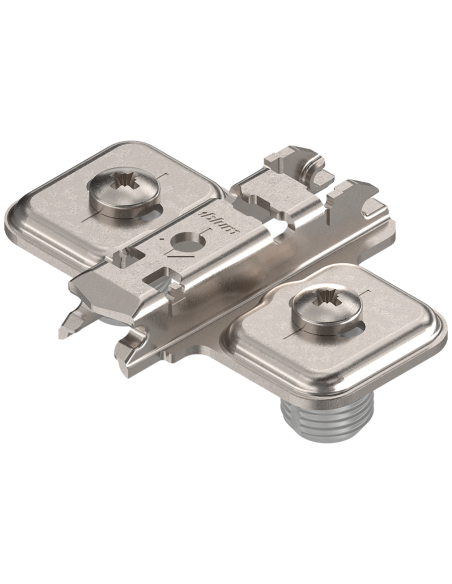 BASE 174L6100.05 ACERO CON TACO