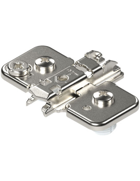 base clip  bisagras 10mm base clip  bisagras 10mm