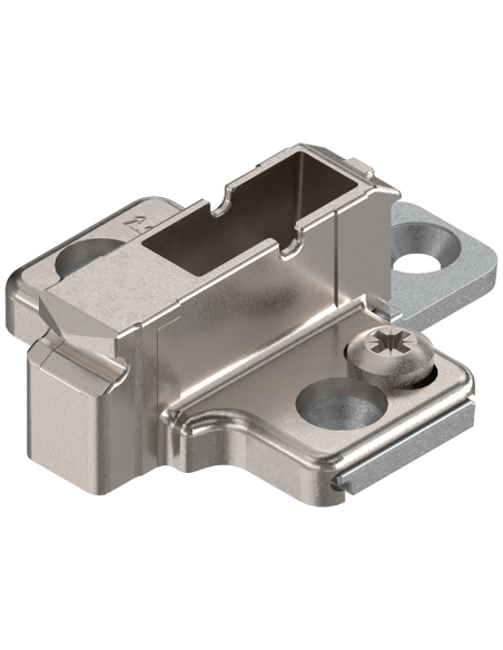 BASE 175H9190 9 MM SIN TACO PARA EURO