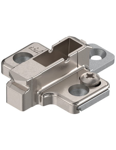 BASE 175H9160 6 MM SIN TACO