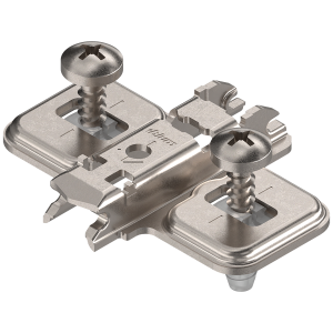 BASE 174E6100.01 ACERO EXPANDO CON TACO