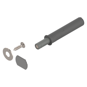 TIP-ON 956.1004 PUERTA CORTO GRIS