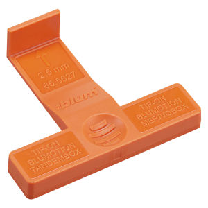 PLANTILLA 65.5627 PARA TIP ON BLUMOTION TANDEMBOX