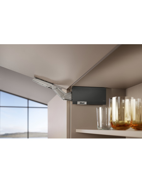 AVENTOS HK TOP 22K2301 COMPAS CON PLANTILLA COMPLETO
