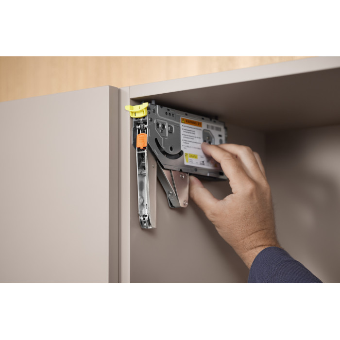 AVENTOS HK TOP 22K2301 COMPAS CON PLANTILLA...
