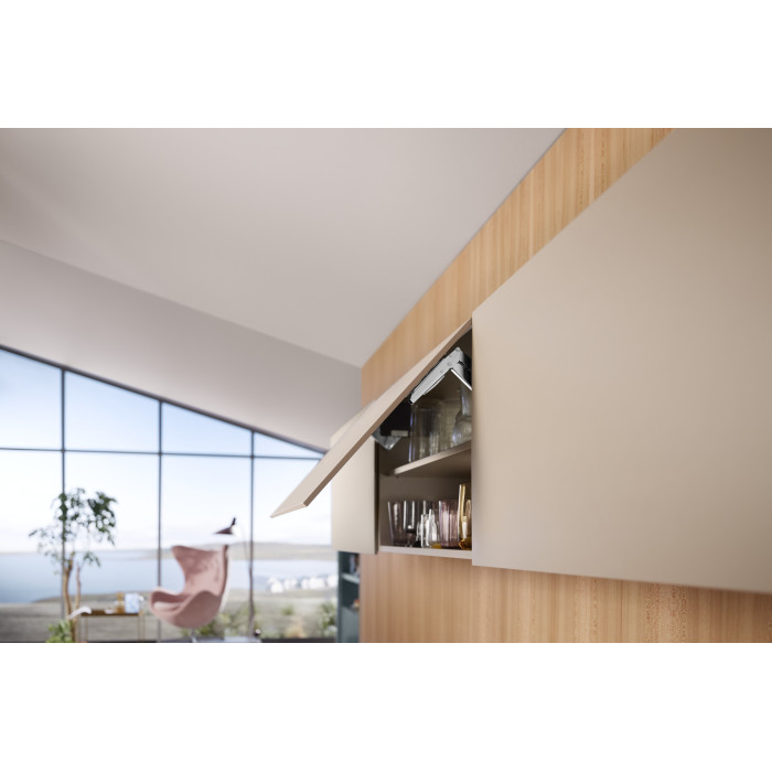 AVENTOS HK TOP 22K2301 COMPAS CON PLANTILLA...