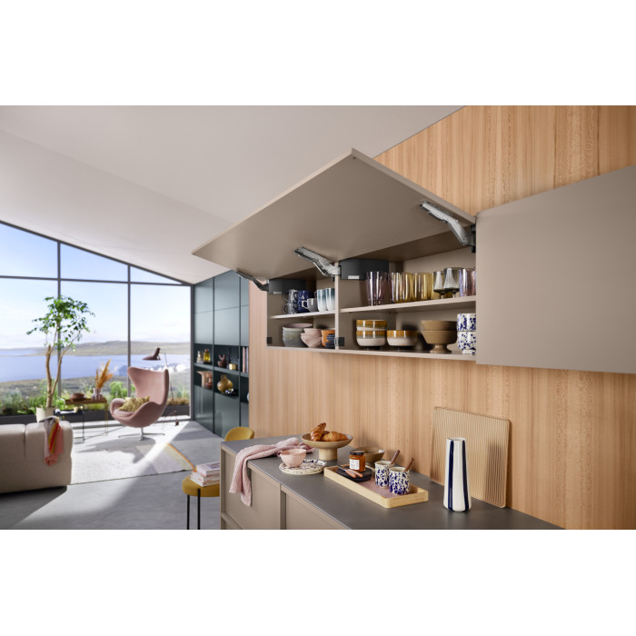 AVENTOS HK TOP 22K2301T TIP ON COMPAS CON...