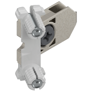 FIJACION ZSF.39A2 TANDEM CON TACO