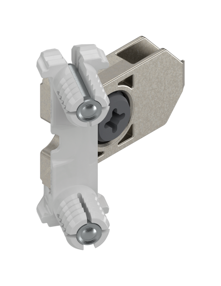 FIJACION ZSF.39A2 TANDEM CON TACO