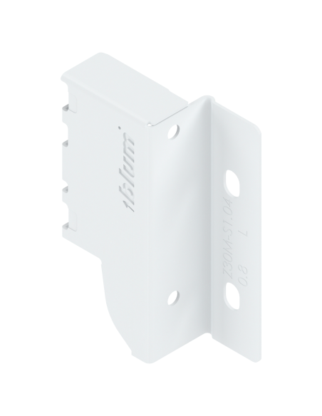 adpatador cajon 68mm blanco adpatador cajon 68mm blanco
