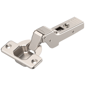 BISAGRA 74T1650.TL 107º ACODADA SIN MUELLE SIN TACO