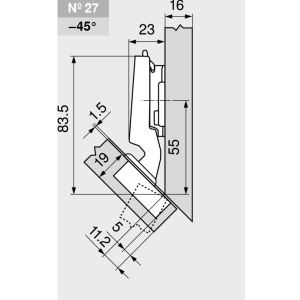 bisagra 110 grados 2