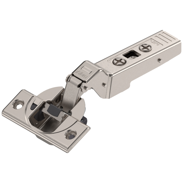 BISAGRA 79B9555 20º BLUMOTION SIN TACO