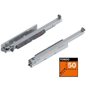 GUIA MOVENTO 760H5000S 40 KG EXT.TOTAL TOB V6