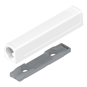 SOPORTE TIP-ON 956A1201 LARGO BLANCO