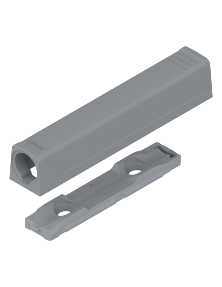 SOPORTE TIP-ON 956A1201 LARGO GRIS