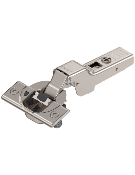 BISAGRA 71B3680 110º ACODADA BLUMOTION CON TACO