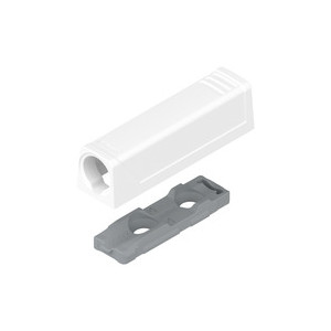 SOPORTE TIP-ON 956.1201 CORTO BLANCO