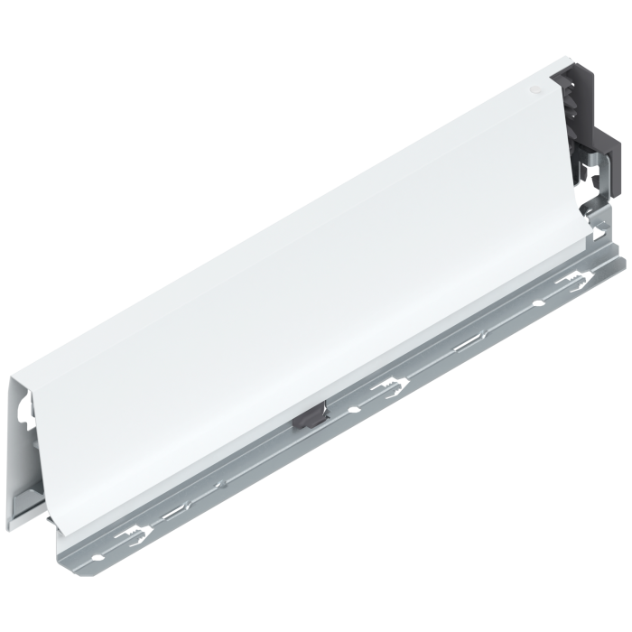 PERFIL 378M3502SA L BLANCO