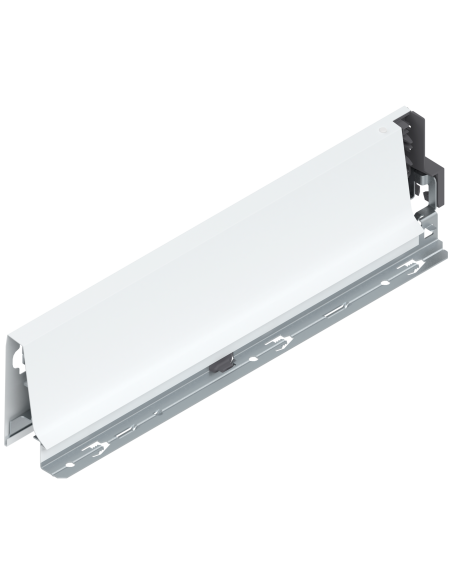 PERFIL 378M3502SA L BLANCO