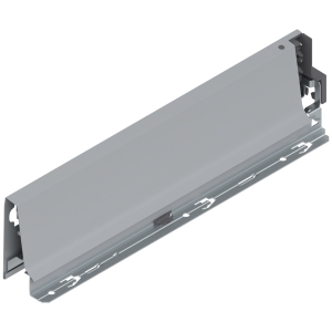 PERFIL 378M3502SA L GRIS