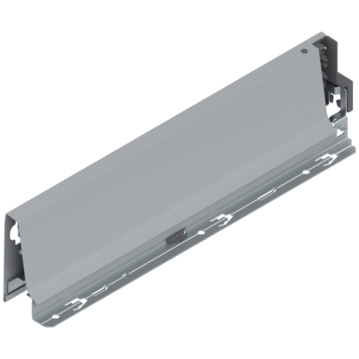 PERFIL 378M3502SA L GRIS