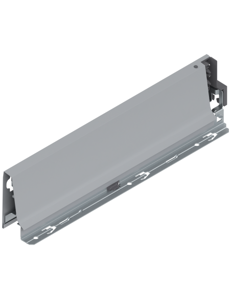 PERFIL 378M3502SA L GRIS