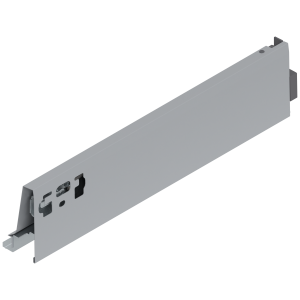 PERFIL 378M3502SA R GRIS