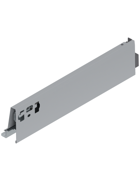 PERFIL 378M3502SA R GRIS