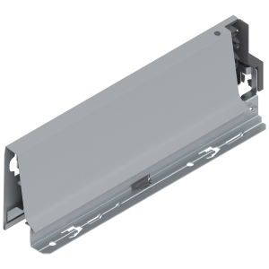 PERFIL 378M2702SA L GRIS