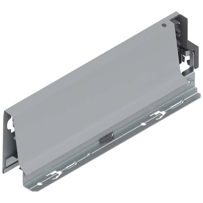 PERFIL 378M2702SA L GRIS