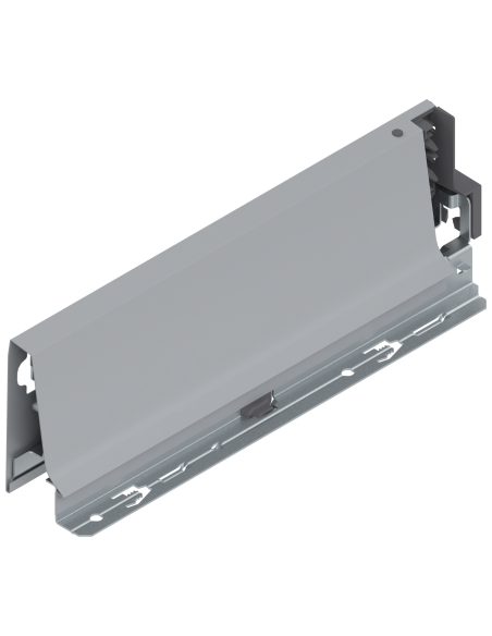 PERFIL 378M2702SA L GRIS
