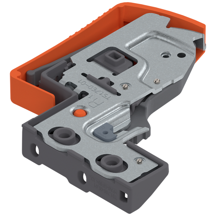 FIJACION GUIA MOVENTO  T51.7601 R