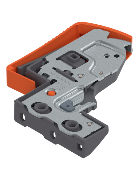 FIJACION GUIA MOVENTO  T51.7601 R