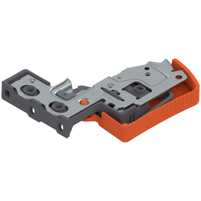 FIJACION GUIA MOVENTO T51.7601 L