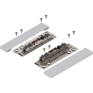 AVENTOS HK/HL/HS 20S4G00A JUEGO FIJACION MARCO ALUMINIO...