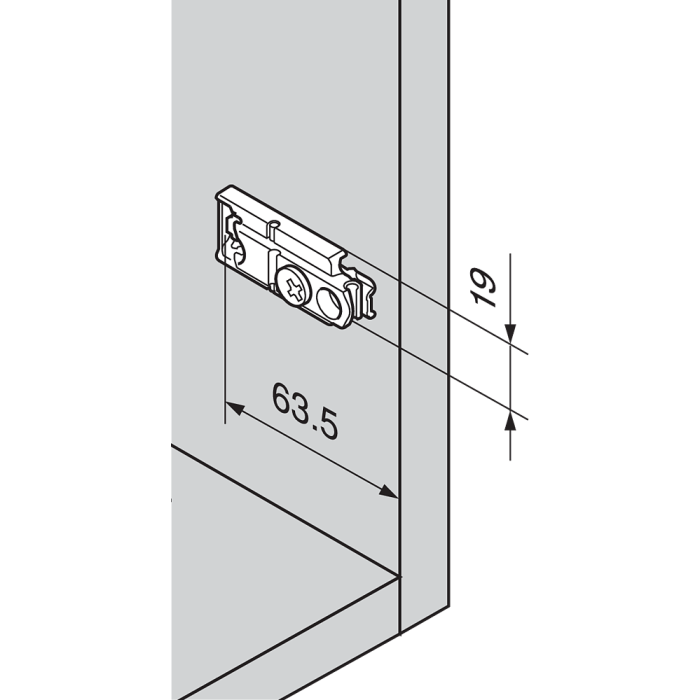 BASE 175H5400 RECTA SIN TACO V50