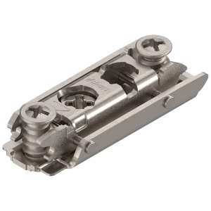 BASE 175H4100 RECTA TORNILLO EURO